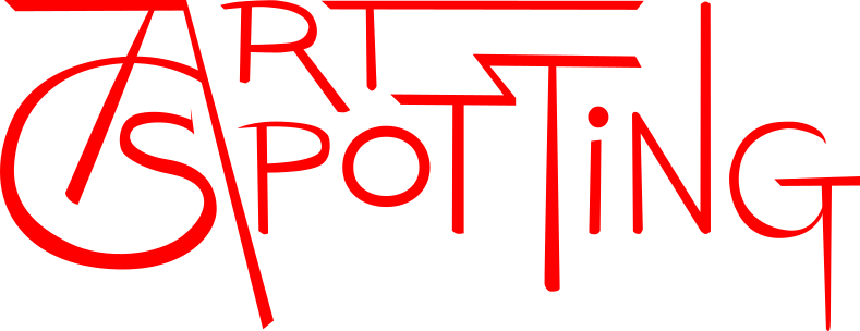 ArtSpotting